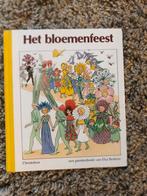Het Bloemenfeest - Elsa Beskow - Nette Staat, Ophalen of Verzenden, Gelezen, Prentenboek