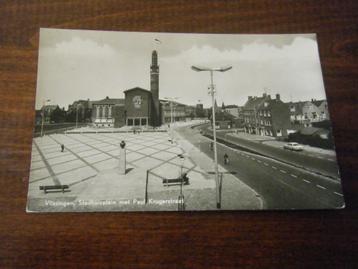Q32 - Vlissingen - Stadhuisplein - Mooi/Oud beschikbaar voor biedingen