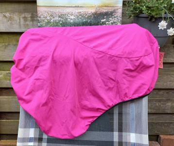 Nieuwe Ghost zadelhoes beschikbaar voor biedingen