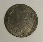 Mexico 8 Reales 1795 - Zilveren Munt, Ophalen of Verzenden, Overige landen, Losse munt, Zilver