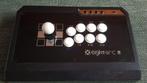 Eightarc Fusion Ebony arcade stick (Fightstick), Spelcomputers en Games, Ophalen, Gebruikt