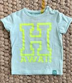 Z8 T-shirt Mika maat 74, Kinderen en Baby's, Z8, Ophalen of Verzenden, Zo goed als nieuw, Jongetje