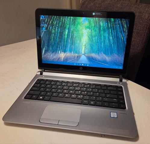 HP ProBook 650 G2 - i5, 8GB RAM, 256GB SSD. Zie omschrijving, Computers en Software, Windows Laptops, Gebruikt, 15 inch, SSD, 2 tot 3 Ghz