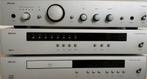 ARCAM Stereo Set: Versterker, Tuner & CD-speler, Ophalen, Zo goed als nieuw, Cd-speler, Losse componenten