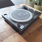 Technics SL1210MK2 - Gereviseerd & LED - Incl. Flightcase, Ophalen, Gebruikt, Pitch-regelaar, Platenspeler