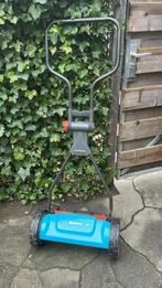 Gardena 330, Tuin en Terras, Grasmaaiers, Ophalen, Gebruikt, Handgrasmaaier, Kooimesmaaier