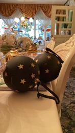 Rivièra maison kerst ballen per stuk, Diversen, Kerst, Ophalen of Verzenden, Zo goed als nieuw