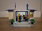 Playmobil Politiebureau 4264 - Onderdelen Ontbreken, Kinderen en Baby's, Speelgoed | Playmobil, Ophalen of Verzenden, Gebruikt