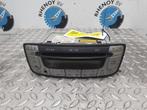 Peugeot 107 radio cd, Auto diversen, Ophalen of Verzenden