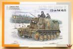 ROWASP | Special Armour 1/72 Sd Kfz 131 Marder II 75 mm Pak, Overige merken, Nieuw, Ophalen of Verzenden, Postbus 3029, 6802 DE ARNHEM