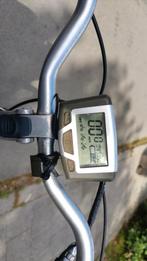 Elektrische fiets Union, R, Zo goed als nieuw, 47 tot 51 cm, D