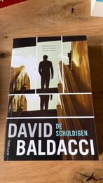 De schuldigen, Ophalen of Verzenden, Zo goed als nieuw, Nederland
