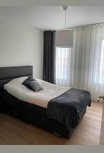 Zeer mooie boxspring 120 x 200 elektronisch verstelbaar, Ophalen