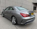 Mercedes-Benz CLA-klasse 180 Business Solution AMG pakket, Gebruikt, Euro 6, 4 cilinders, 715 kg