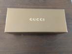Gucci bril montuur, Ophalen of Verzenden, Zo goed als nieuw, Bril, Overige merken