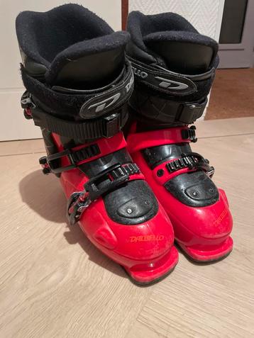 Ski schoenen - Dalbello - maat 25 beschikbaar voor biedingen