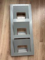 Tijdschriftenhouder / Documentenhouder - Kantoor, Huis en Inrichting, Woonaccessoires | Krantenbakken en Lectuurbakken, Ophalen of Verzenden