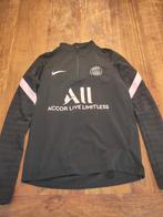 Nike Paris Saint Germain training jasje, Ophalen of Verzenden, Gebruikt, Jongen of Meisje, Jas