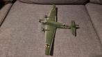 Modelvliegtuig Junkers Ju 52, Overige merken, Ophalen of Verzenden, Zo goed als nieuw, Groter dan 1:32