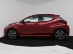 Toyota Yaris 1.5 Hybrid Dynamic (bj 2021, automaat), 12 maanden, Gebruikt, Bedrijf, 48 €/maand