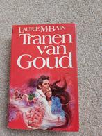 Tranen van goud. Laurie Mc Bain, Gelezen, Ophalen of Verzenden, Laurie Mc Bain