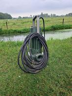 Waterpomp - dompelpomp DAB grinder 1400 M, -, Nieuw, Ophalen of Verzenden, -