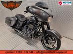 HARLEY-DAVIDSON STREET GLIDE FLHX (bj 2014), 2 cilinders, 1690 cc, HARLEY-DAVIDSON, Bedrijf