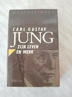 Carl Gustav Jung zijn leven zijn werk Gerhard Wehr zgan, Ophalen of Verzenden, Zo goed als nieuw