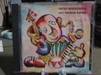 Pater Moeskroen een heidens kabaal CD, Cd's en Dvd's, Cd's | Nederlandstalig, Ophalen, Zo goed als nieuw, Levenslied of Smartlap