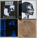 3x Death metal, Cd's en Dvd's, Vinyl | Hardrock en Metal, Ophalen of Verzenden, Zo goed als nieuw