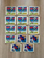 Zakjes zakje bustine bustina panini euro 84 en usa 94, Ophalen of Verzenden, Buitenlandse clubs, Poster, Plaatje of Sticker