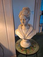 Meisjeshoofd Beeld, Ophalen