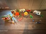 Playmobil Camping Sets - Diverse Onderdelen, Ophalen of Verzenden, Gebruikt, Los playmobil