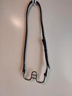 Tonglepel bit, Ophalen of Verzenden, Gebruikt, Overige soorten