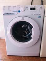 Indesit vrijstaande wasmachine: 7 kg - XWA 71483X W, Witgoed en Apparatuur, Wasmachines, Ophalen, Zo goed als nieuw, 85 tot 90 cm