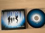 Millencollin-Pinguins and polarbears. Cd-single., Ophalen of Verzenden, Zo goed als nieuw, Pop