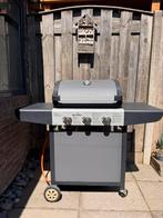 Moet nu weg! Gasbarbeque new cooker!, Tuin en Terras, Ophalen, Gebruikt
