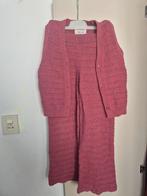 maat 130 - Zara - two piece set, Ophalen of Verzenden, Gebruikt, Meisje