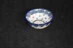 Bowl Aqua Bunzlau Castle servies, Huis en Inrichting, Keuken | Servies, Info@detagrijn.com, Overige materialen, Overige typen
