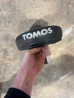 Tomos zadel (gebruikt), Ophalen of Verzenden, Gebruikt, Zadel