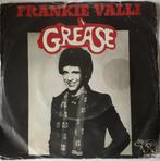 Frankie Valli        Grease, Cd's en Dvd's, Vinyl Singles, Gebruikt, Ophalen of Verzenden, 7 inch, Single