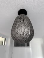 2x hanglamp aicha (gamma) met oosterse motief, Huis en Inrichting, Lampen | Hanglampen, Ophalen of Verzenden, Zo goed als nieuw