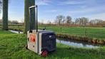 B&S p4500 inverter aggregaat., -, -, Overige soorten, Ophalen of Verzenden