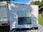 Zijkant links voor zakluifel 2.50 uitval, Caravans en Kamperen, Ophalen, Zo goed als nieuw