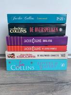 Diverse boeken van Jackie Collins., Ophalen of Verzenden, Gelezen, Jackie Collins