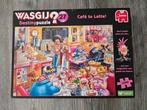 Wasgij Destiny 27 compleet, Ophalen of Verzenden, 500 t/m 1500 stukjes, Zo goed als nieuw, Legpuzzel