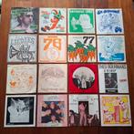 7" vinyl Venlo Horst Blerick carnaval vastelaovend, Ophalen of Verzenden, Zo goed als nieuw, Foto of Kaart