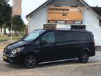 Mercedes-Benz Vito 114 CDI 2.2 CDi 100 kW Euro 6 L3 Clima, Gebruikt, 4 cilinders, 2000 kg, Zwart