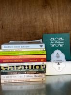 Turkce kitaplar  per stuk 5€, Ophalen of Verzenden, Zo goed als nieuw