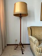 Staande schemerlamp Toscane, Ophalen, 150 tot 200 cm